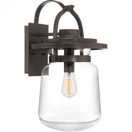 LaSalle Outdoor Lantern