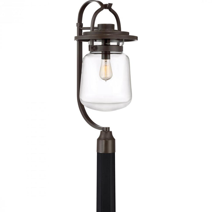 LaSalle Outdoor Lantern