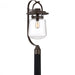 LaSalle Outdoor Lantern