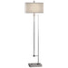 Uttermost Mannan Modern Floor Lamp