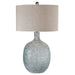 Uttermost Oceaonna Glass Table Lamp