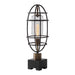 Uttermost Newton Industrial Accent Lamp