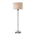 Uttermost Danyon Brass Table Lamp