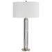 Uttermost Davies Modern Table Lamp