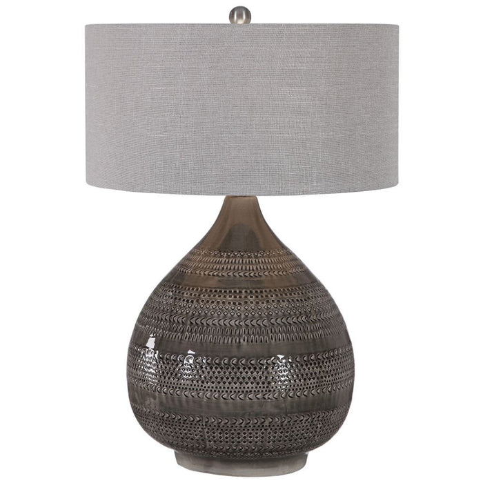 Uttermost Batova Grand Table Lamp