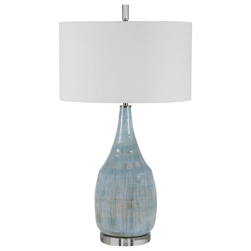 Uttermost Rialta Coastal Table Lamp