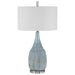 Uttermost Rialta Coastal Table Lamp