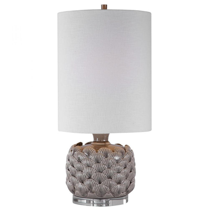 Uttermost Bondi Coastal Buffet Lamp