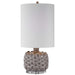 Uttermost Bondi Coastal Buffet Lamp