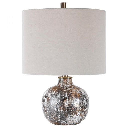 Uttermost Luanda Ceramic Accent Lamp