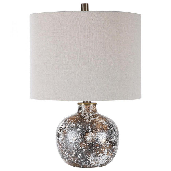 Uttermost Luanda Ceramic Accent Lamp