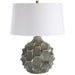 Uttermost Guerina Gray Table Lamp