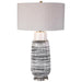 Uttermost Magellan Ivory Table Lamp