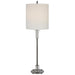 Uttermost Aurelia Steel Buffet Lamp