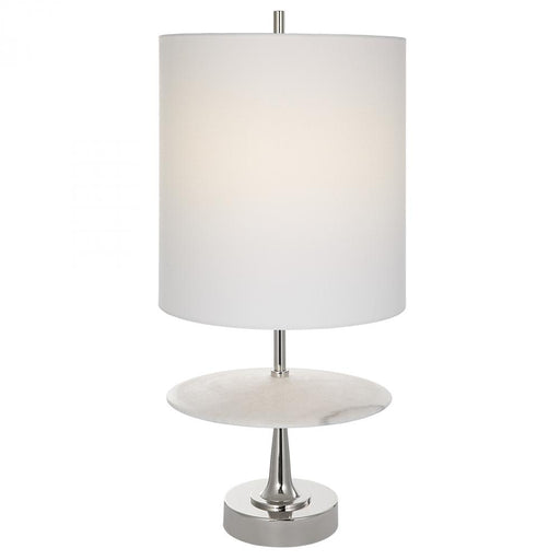 Uttermost Altitude Modern Table Lamp