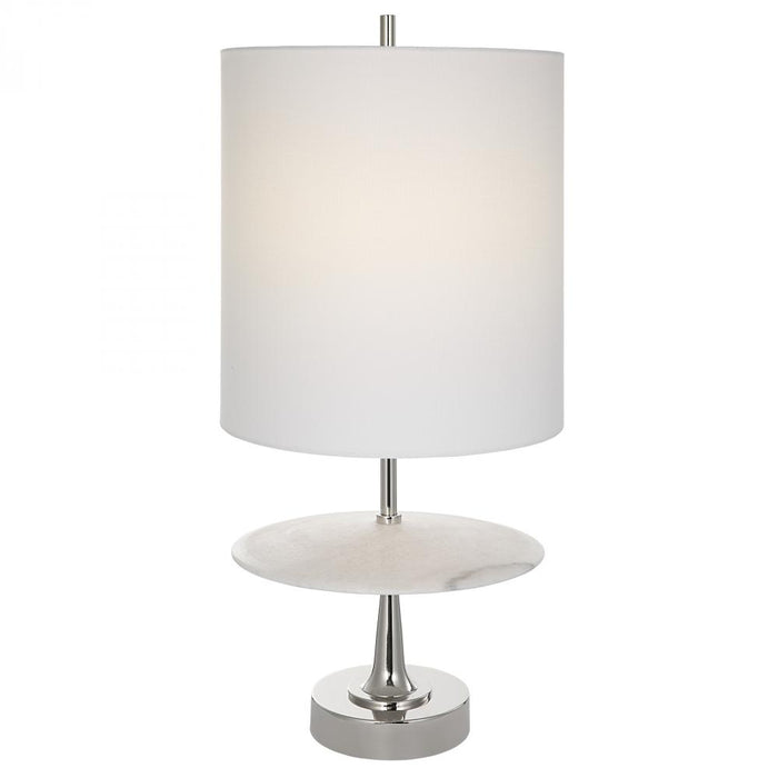Uttermost Altitude Modern Table Lamp