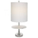 Uttermost Altitude Modern Table Lamp