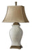 Uttermost Rory Ivory Table Lamp