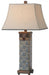 Uttermost Mincio Ceramic Table Lamp