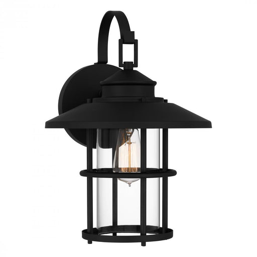 Lombard Outdoor Lantern