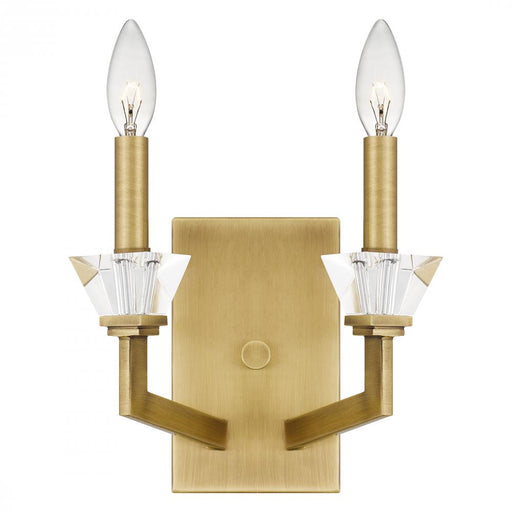 Lottie Wall Sconce