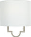 Millennium Wall Sconce