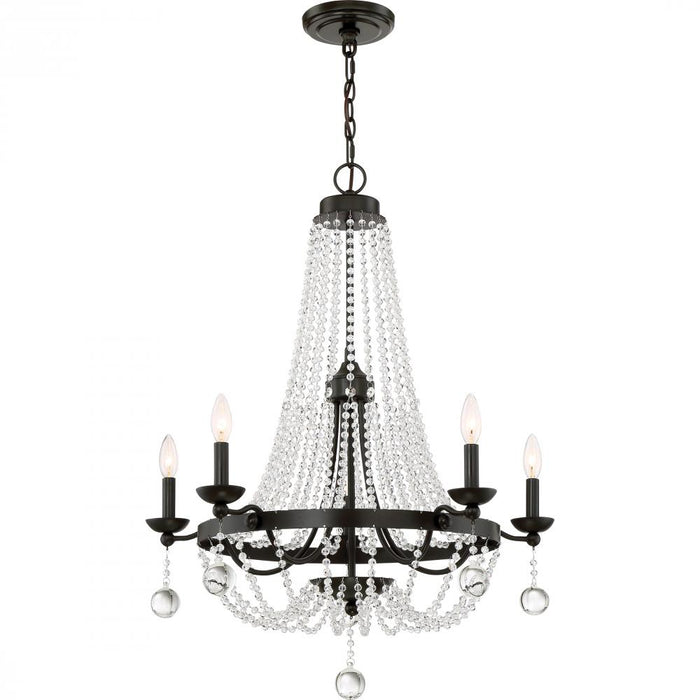 Livery Chandelier