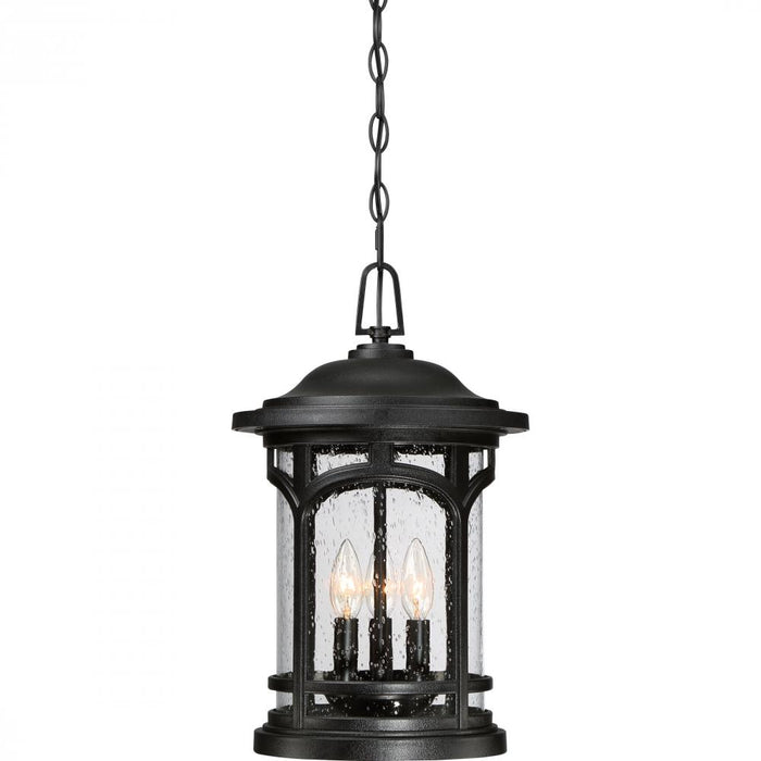 Marblehead Outdoor Lantern