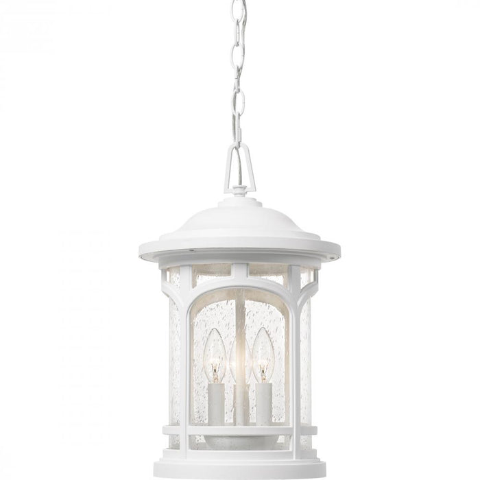 Marblehead Outdoor Lantern