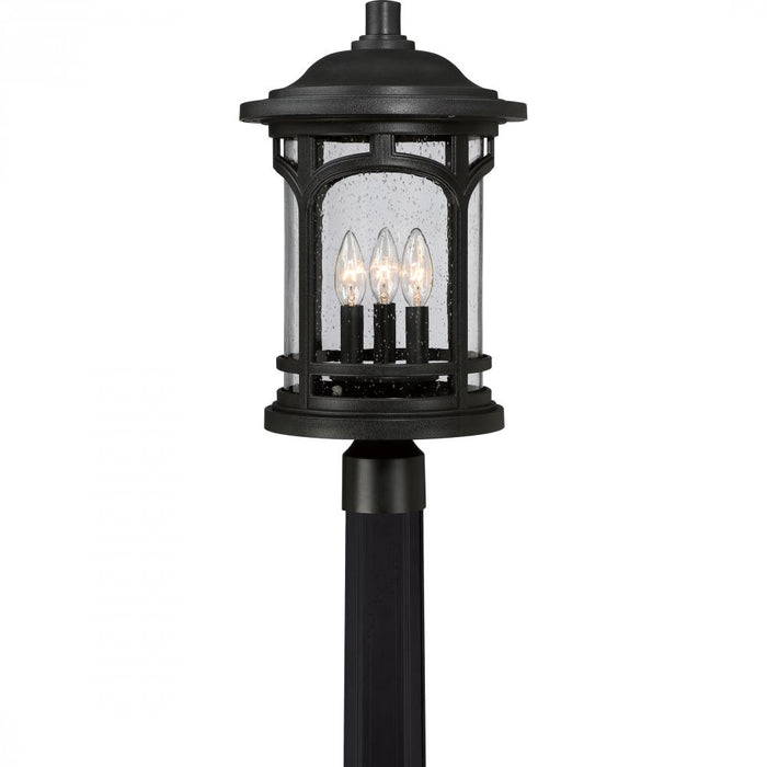 Marblehead Outdoor Lantern