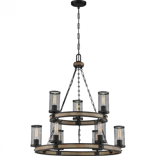 McCrady Chandelier