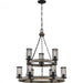 McCrady Chandelier