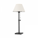 1 LIGHT TABLE LAMP