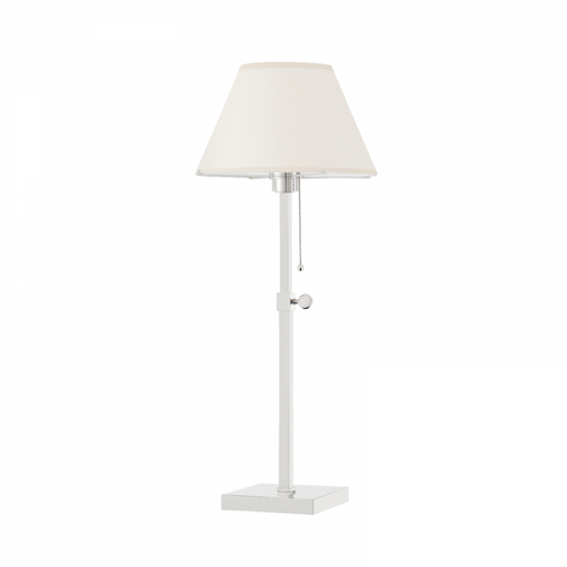 1 LIGHT TABLE LAMP