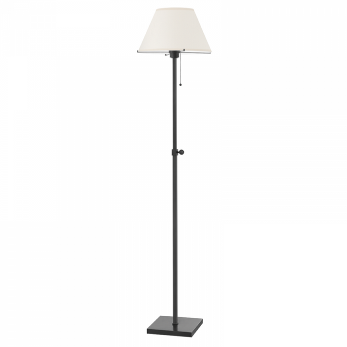 1 LIGHT FLOOR LAMP