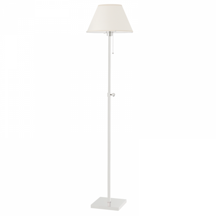 1 LIGHT FLOOR LAMP