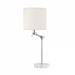 1 LIGHT TABLE LAMP