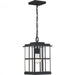 Mulligan Outdoor Lantern