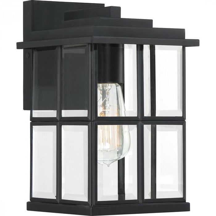 Mulligan Outdoor Lantern