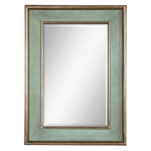 Uttermost Ogden Vanity Mirror