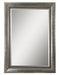 Uttermost Gilford Antique Silver Mirror