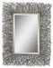 Uttermost Corbis Decorative Metal Mirror
