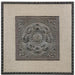 Uttermost Filandari Stamped Metal Wall Art
