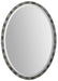 Uttermost Paredes Oval Mosaic Mirror