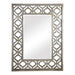 Uttermost Sorbolo Silver Mirror