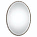 Uttermost Annadel Oval Wall Mirror