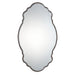Uttermost Samia Silver Mirror