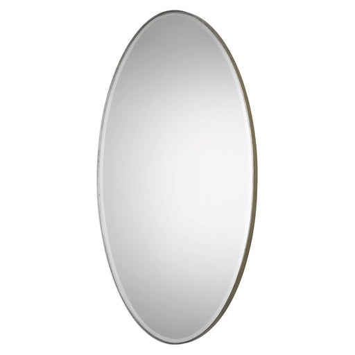 Uttermost Petra Oval Mirror