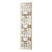 Uttermost Loire Mirrored Wall Sconce