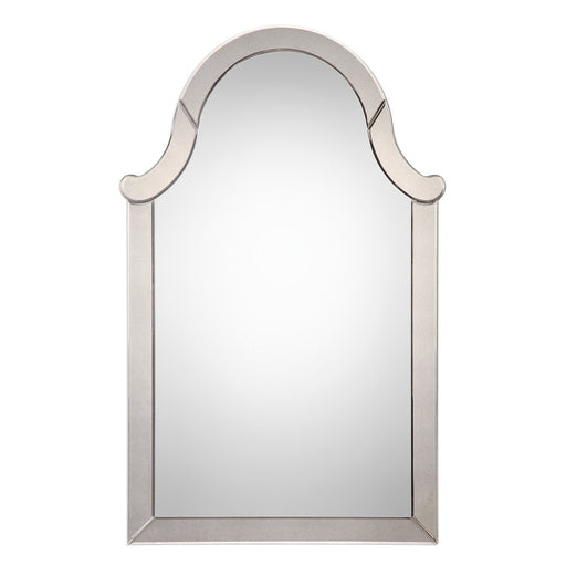 Uttermost Gordana Arch Mirror